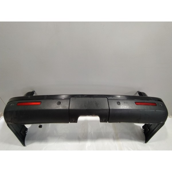 Parachoque Traseiro Land Rover Discovery 4 2011