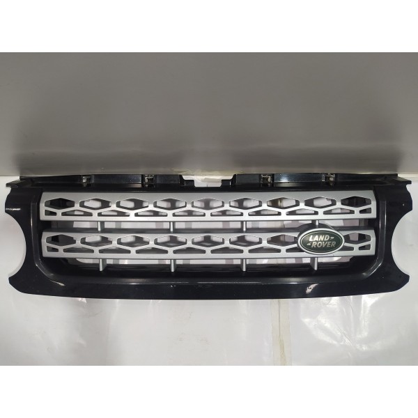 Grade Dianteira Parachoque Land Rover Discovery 4