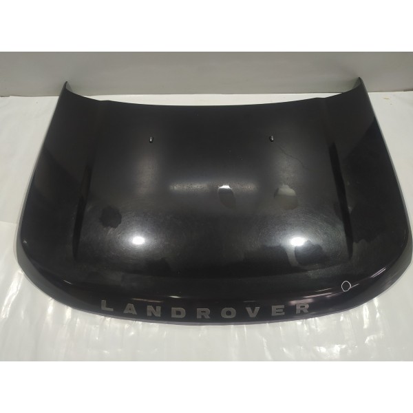 Capô Dianteiro Land Rover Discovery 4