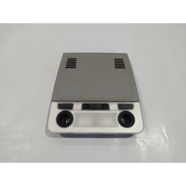 Luz Interna Teto Bmw X1 2011 2012 2013