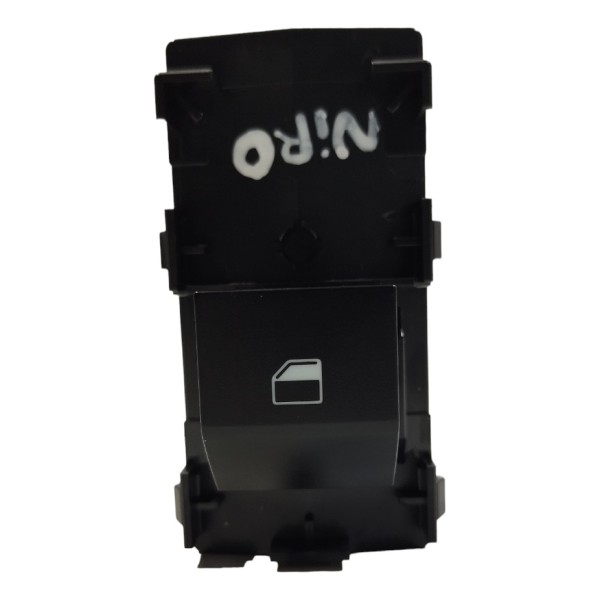 Comando Vidro Traseiro Direito Kia Niro 2024