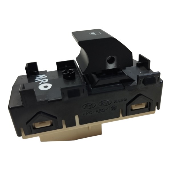 Comando Vidro Traseiro Direito Kia Niro 2024