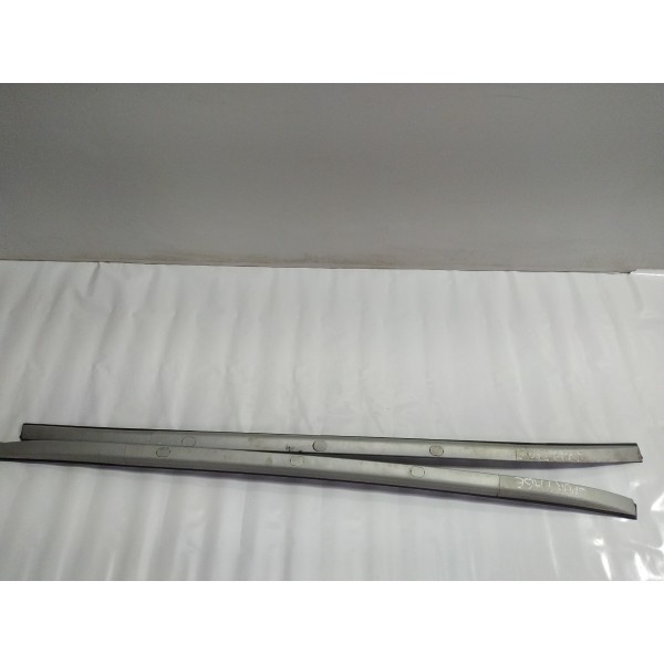 Par Rack Teto Kia Sportage 2013