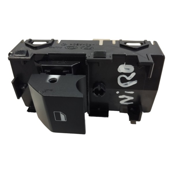 Botão Comando Vidro Traseiro Esquerdo Kia Niro 2024