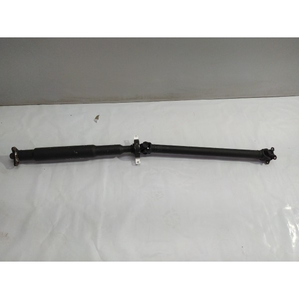 Eixo Cardan Traseiro Bmw X1 2.0 4cc 2011 2012 752733304