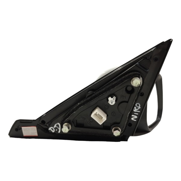 Retrovisor Dianteiro Direito Kia Niro 2024