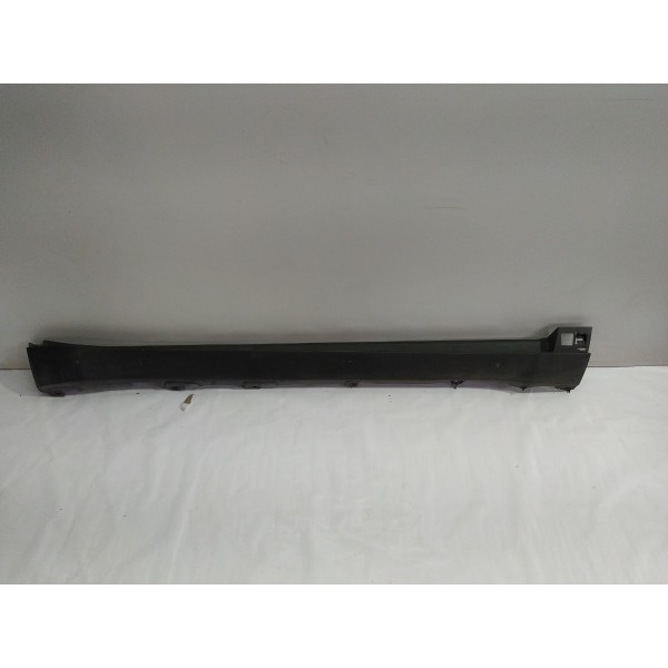 Spoiler Lateral Direito Jeep Renegade 2018