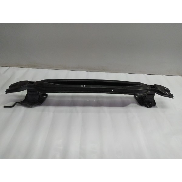 Alma Parachoque Traseiro Bmw X1 2012 2013