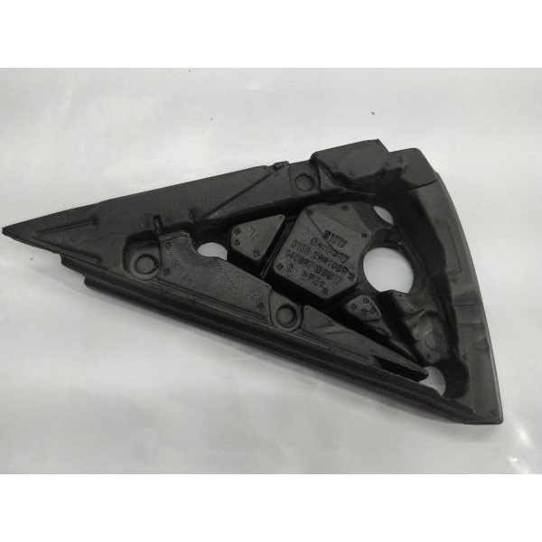 Espuma Acabamento Retrovisor Esquerdo Bmw X1 2012 2991089
