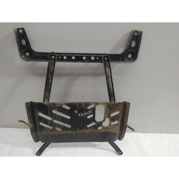 Protetor Carter Nissan Sentra 2.0 2014