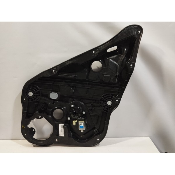 Maquina De Vidro Traseira Esquerdo Kia Niro 2024