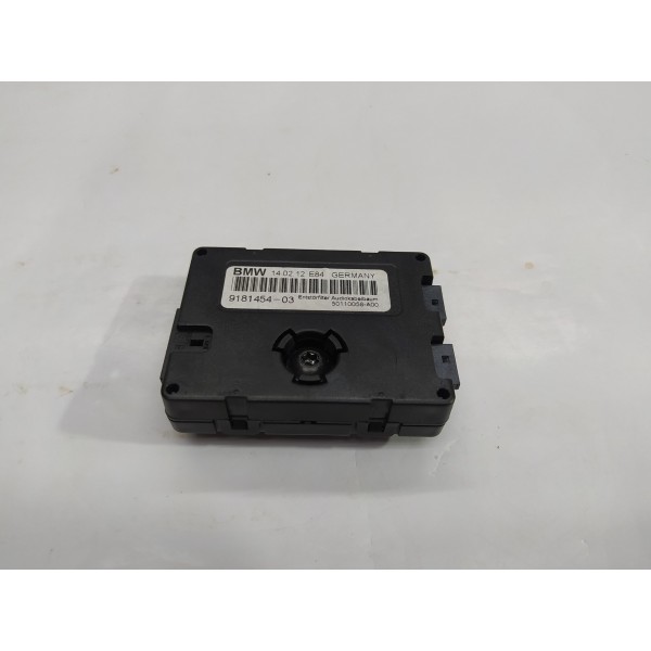 Módulo Antena Bmw X1 2.0 4cc 2011 2012 918145403