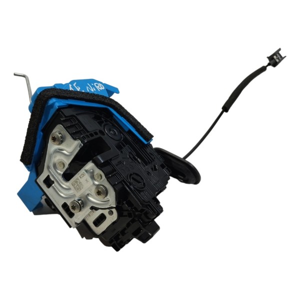 Fechadura Porta Traseira Esquerda Kia Niro 2024