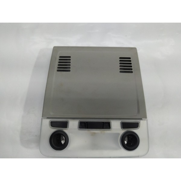 Luz Interna Teto Bmw X1 2011 2012 922547501