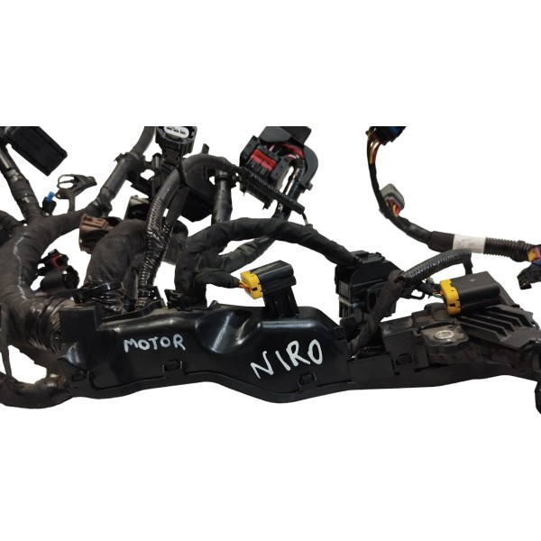 Chicote Motor Kia Niro 2024 91400at050