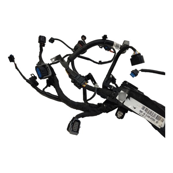 Chicote Motor Kia Niro 2024 91400at050