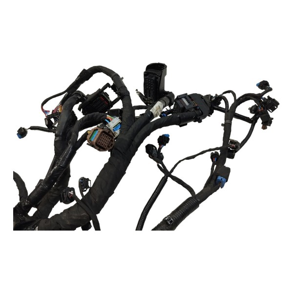 Chicote Motor Kia Niro 2024 91400at050