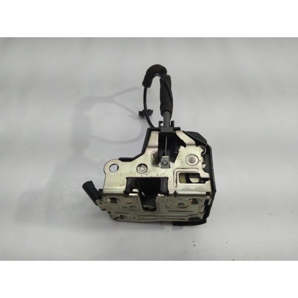 Fechadura Porta Dianteira Direita Chery Tiggo 2 2019 2020