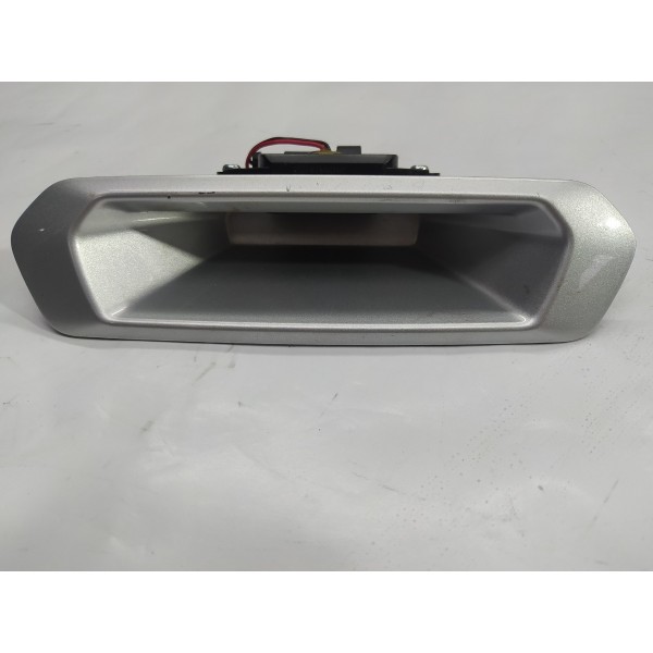 Maçaneta Botão Abertura Tampa Traseira Chery Tiggo 2 2020