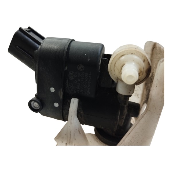 Reservatorio Agua Parabrisa Kia Niro 2024