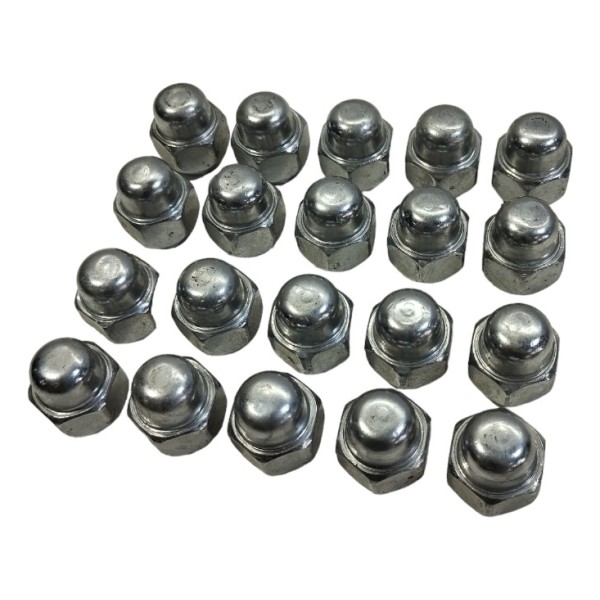 Porca Parafuso Kia Niro 2024 Jogo