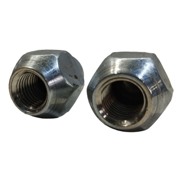 Porca Parafuso Kia Niro 2024 Jogo