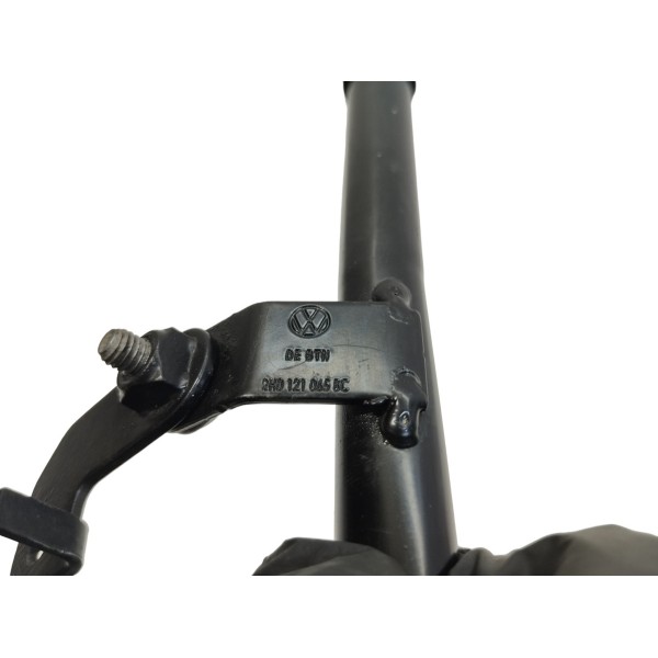 Suporte Vareta Oleo Motor Volkswagen 2.0 2018
