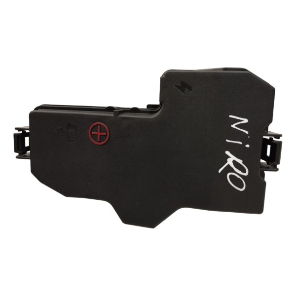 Tampa Caixa Fusivel Kia Niro 2024