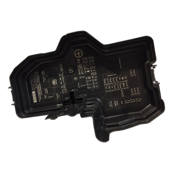 Tampa Caixa Fusivel Kia Niro 2024