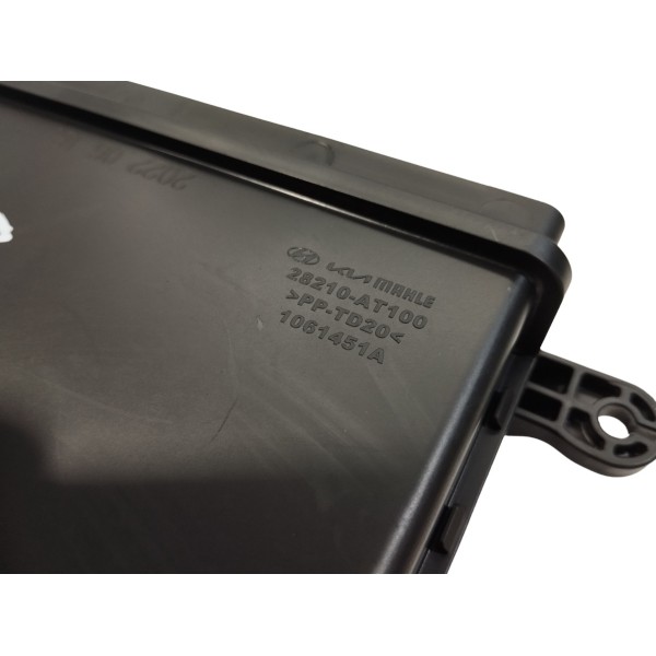 Caixa Filtro Motor Kia Niro 2024 Hybrid