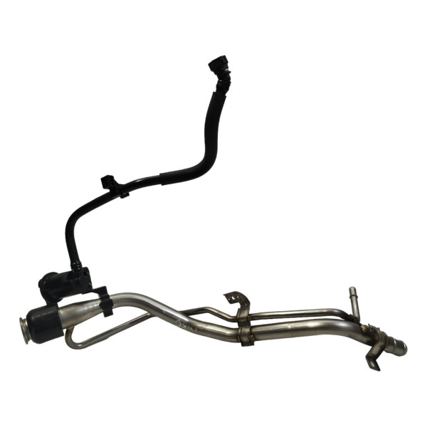 Gargalo Mangueira Combustível Kia Niro 2024