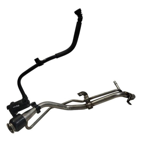 Gargalo Mangueira Combustível Kia Niro 2024