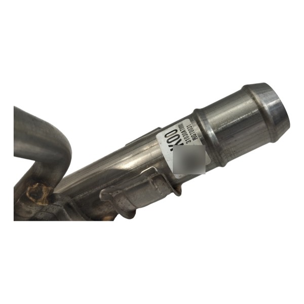 Gargalo Mangueira Combustível Kia Niro 2024