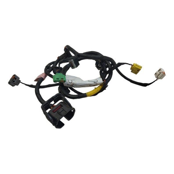 Fio Chicote De Porta Kia Niro 2024 91880at092