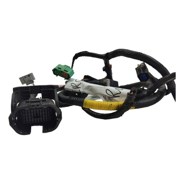 Fio Chicote De Porta Kia Niro 2024 91880at092