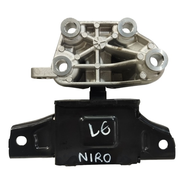 Coxim Lado Esquerdo Motor Kia Niro 2024