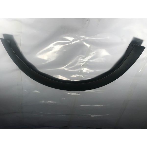 Aplique Paralama Traseiro Esquerdo Nissan Kicks 2018