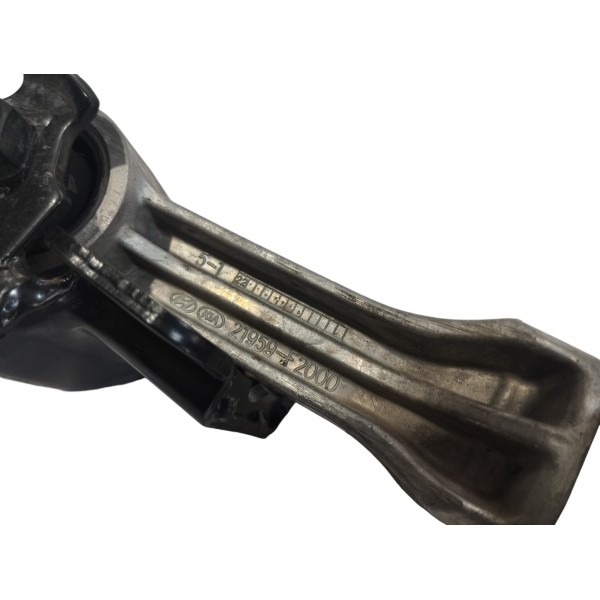 Coxim Inferior Kia Niro 2024