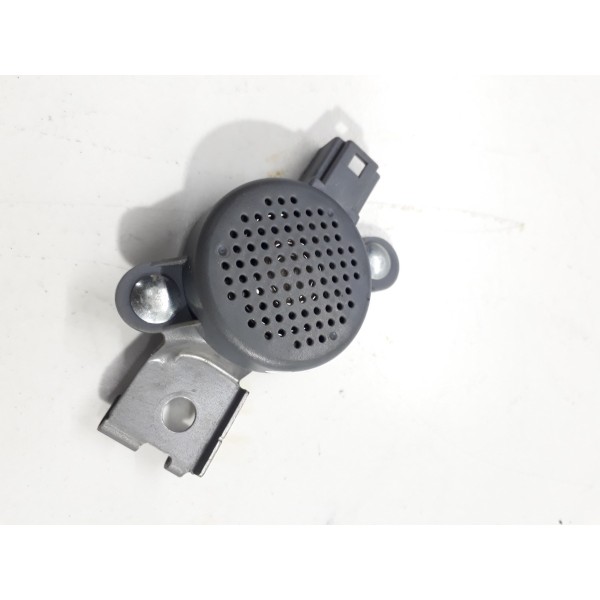 Auto Falante Twiter Nissan Kicks 2018