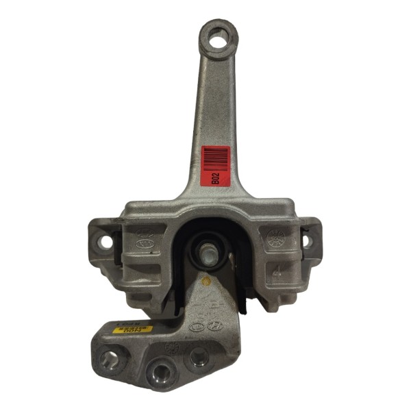 Coxim Motor Kia Niro Hybrid 2024