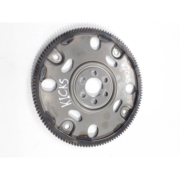 Volante Cremalheira Motor Nissan Kicks 2018