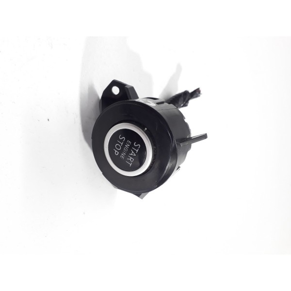 Botão Start Stop Nissan Kicks 2018