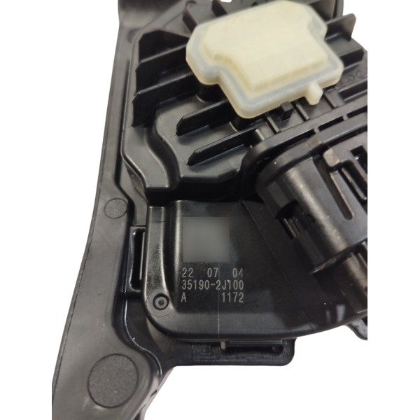 Pedal Acelerador Kia Niro 2024