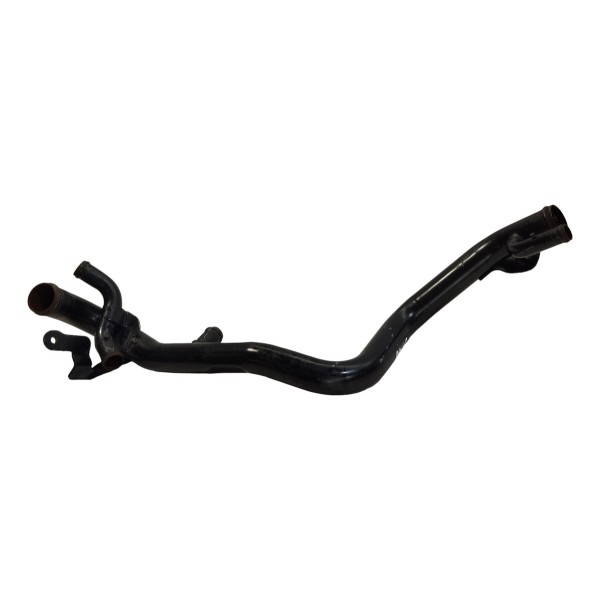 Tubo Cano Refrigeração Do Motor Amarok 2.0 Diesel 2h0122101k