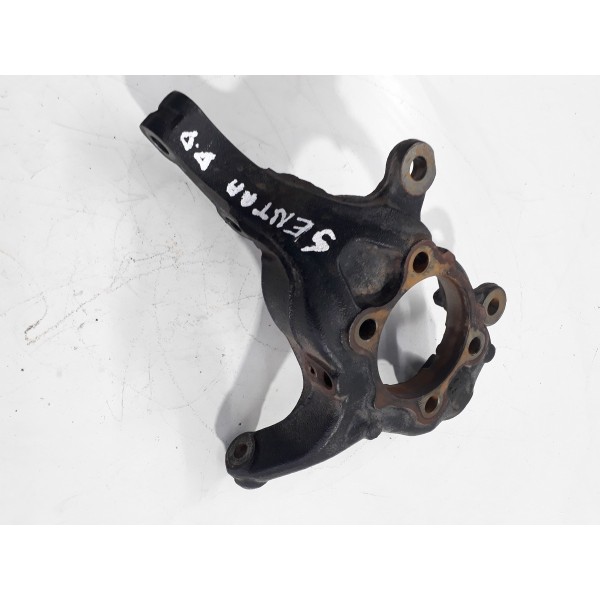 Montante Manga Eixo Dianteira Direita Nissan Sentra 14-16