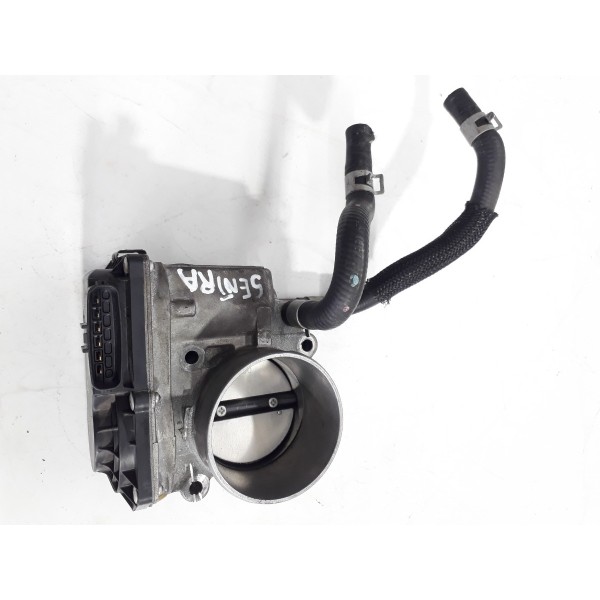 Tbi Corpo Borboleta Nissan Sentra 2014-2016