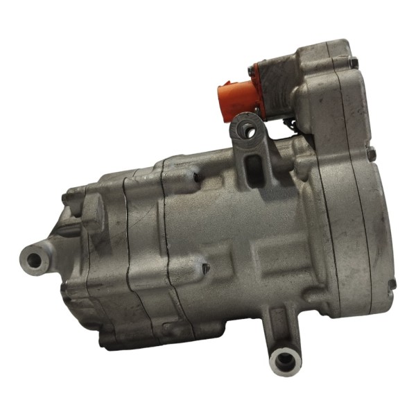 Compressor Ar Condicionado Kia Niro 2024 Hybrid