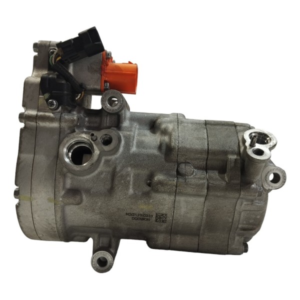 Compressor Ar Condicionado Kia Niro 2024 Hybrid