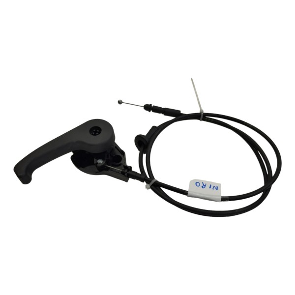 Cabo Abertura Capo Kia Niro 2024