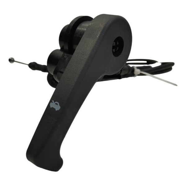 Cabo Abertura Capo Kia Niro 2024